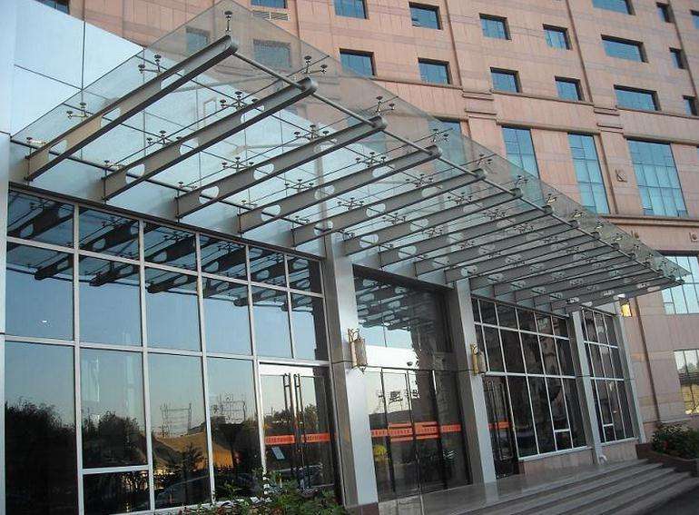 灯塔单层工业厂房钢结构安装工艺流程图